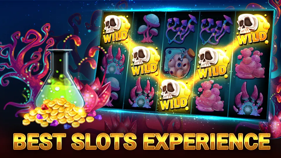 Hình ảnh minh họa các mẹo và chiến lược chơi slot game có trách nhiệm