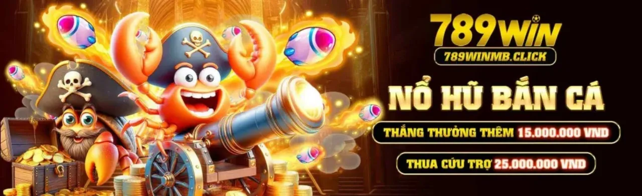 Thế giới bắn cá 89bet2 sống động