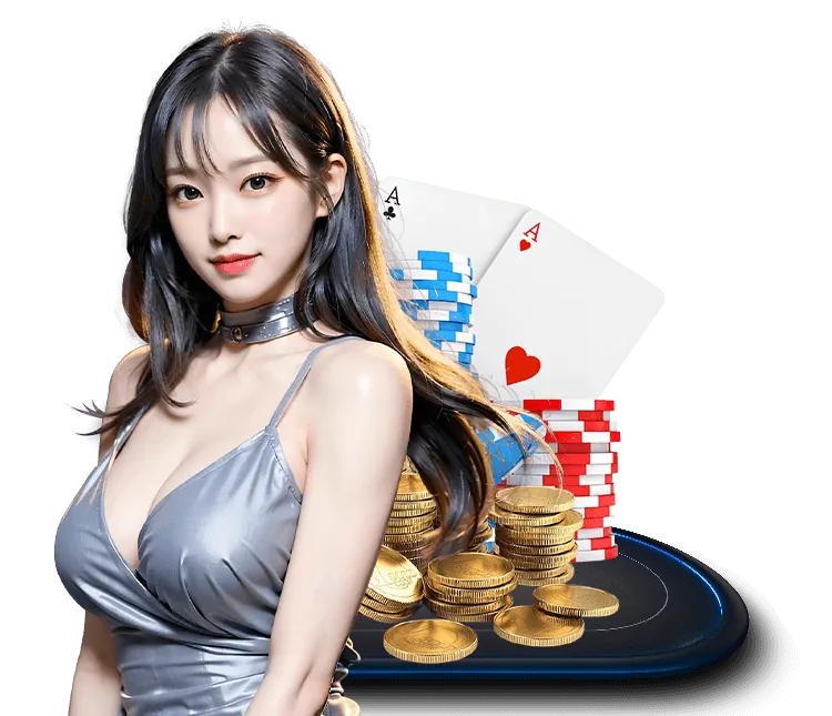 Trò chơi máy đánh bạc (Slot game)